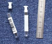 ASPIROS Sample Vials