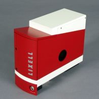 LIXELL universal flow cell