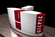 QICPIC - модуль для высокоскоростного анализа изображений для применения в лабораториях