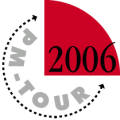 Sympatec PM-Tour 2005