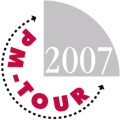 Sympatec PM-Tour 2005