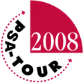 Sympatec PM-Tour 2005