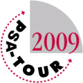 Sympatec PM-Tour 2005
